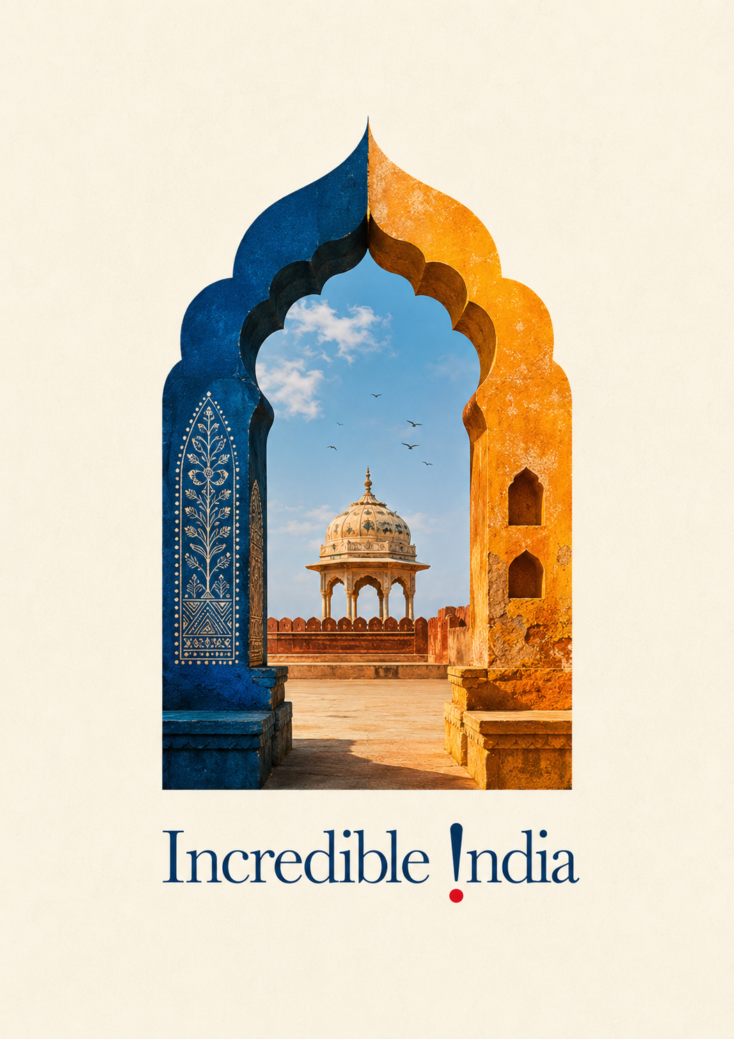 Incredible India